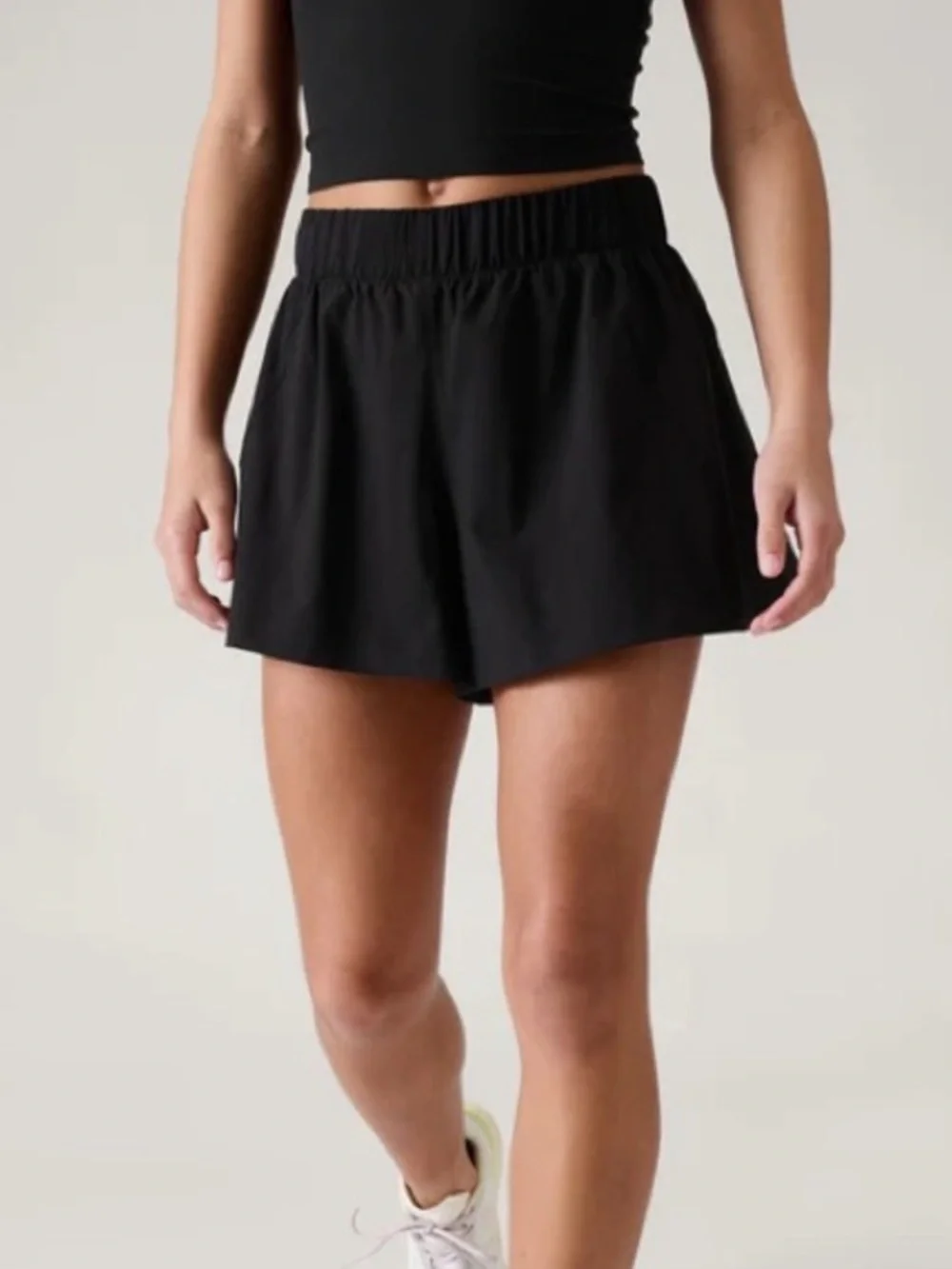 Athleta Girl Go With The Flow 3